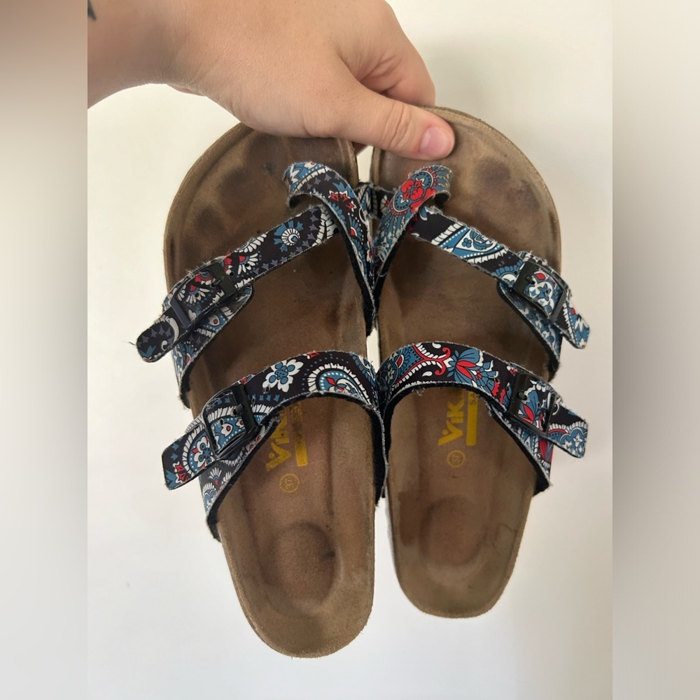 Viking Sandal TOFINO - Picture 5 of 6
